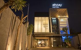 Allstay Hotel Yogyakarta
